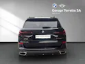 BMW X5 50e xDrive SAG