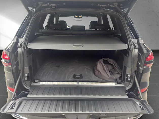 BMW X5 50e xDrive SAG