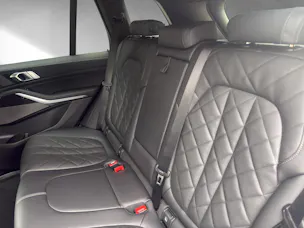 BMW X5 50e xDrive SAG