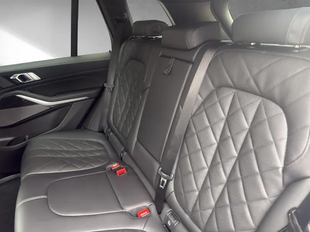 BMW X5 50e xDrive SAG