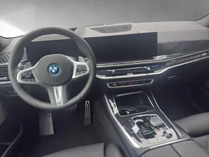 BMW X5 50e xDrive SAG