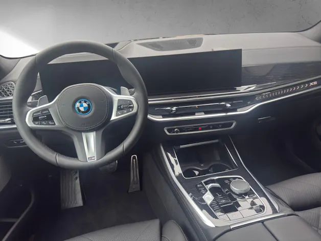 BMW X5 50e xDrive SAG