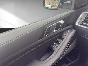 BMW X5 50e xDrive SAG