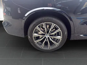 BMW X5 50e xDrive SAG
