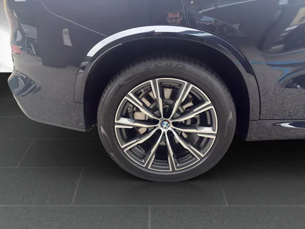 BMW X5 50e xDrive SAG