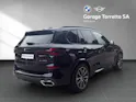BMW X5 50e xDrive SAG