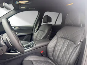 BMW X5 50e xDrive SAG