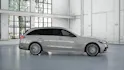 Mercedes-Benz C 300 AMG Line 4matic