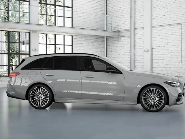 Mercedes-Benz C 300 AMG Line 4matic