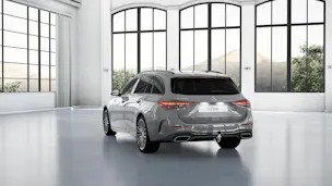 Mercedes-Benz C 300 AMG Line 4matic