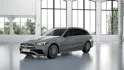 Mercedes-Benz C 300 AMG Line 4matic