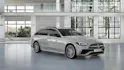 Mercedes-Benz C 300 AMG Line 4matic