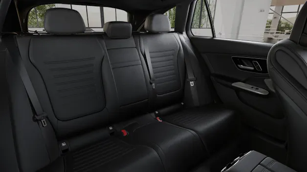 Mercedes-Benz C 300 AMG Line 4matic