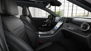 Mercedes-Benz C 300 AMG Line 4matic