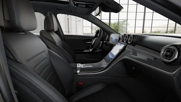 Mercedes-Benz C 300 AMG Line 4matic