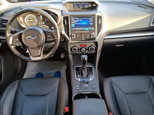Subaru XV 2.0i Luxury