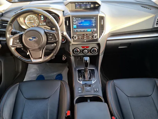 Subaru XV 2.0i Luxury