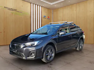 Subaru XV 2.0i Luxury