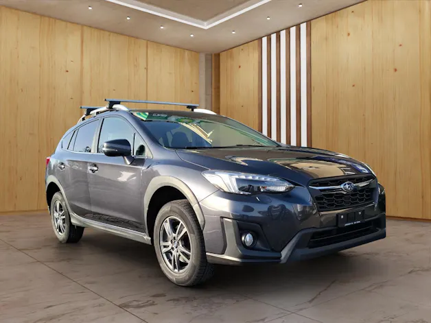 Subaru XV 2.0i Luxury