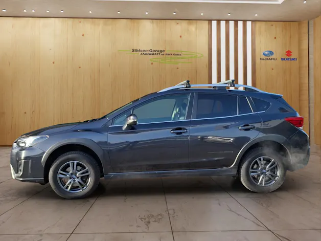 Subaru XV 2.0i Luxury