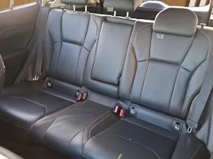 Subaru XV 2.0i Luxury