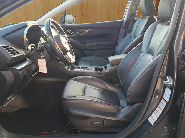 Subaru XV 2.0i Luxury