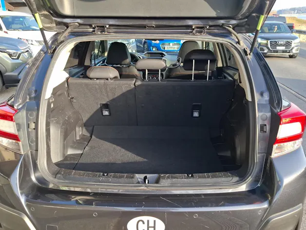 Subaru XV 2.0i Luxury