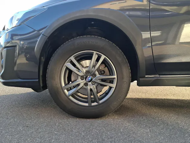 Subaru XV 2.0i Luxury