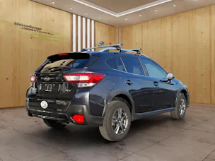 Subaru XV 2.0i Luxury