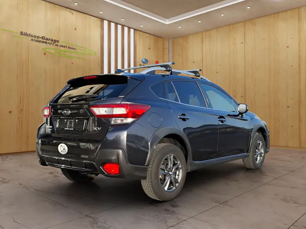 Subaru XV 2.0i Luxury