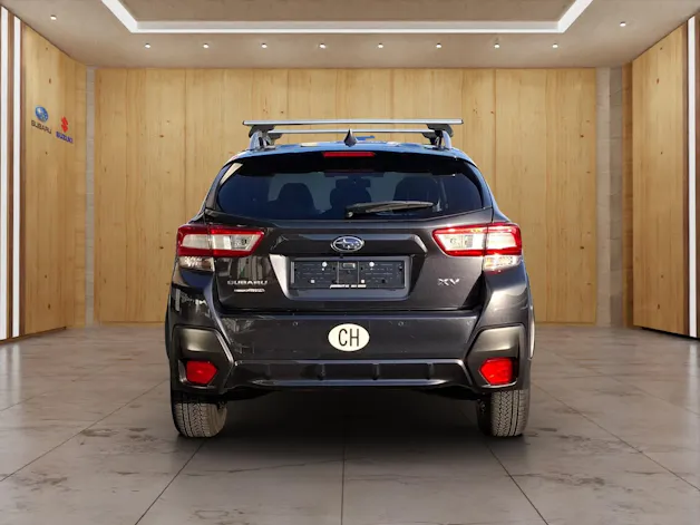 Subaru XV 2.0i Luxury