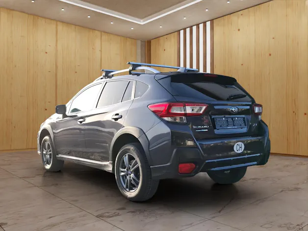 Subaru XV 2.0i Luxury