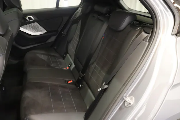 BMW 123 xDrive