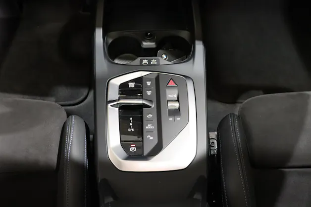 BMW 123 xDrive