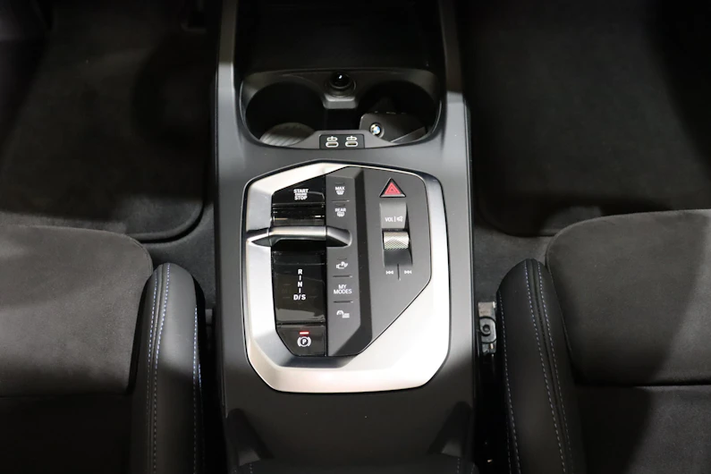 image du véhicule BMW 1 SERIES