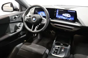 BMW 123 xDrive