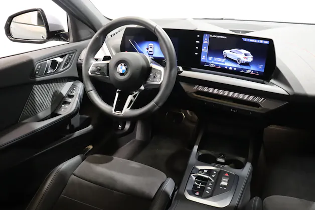BMW 123 xDrive