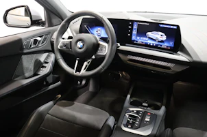 image du véhicule BMW 123 xDrive