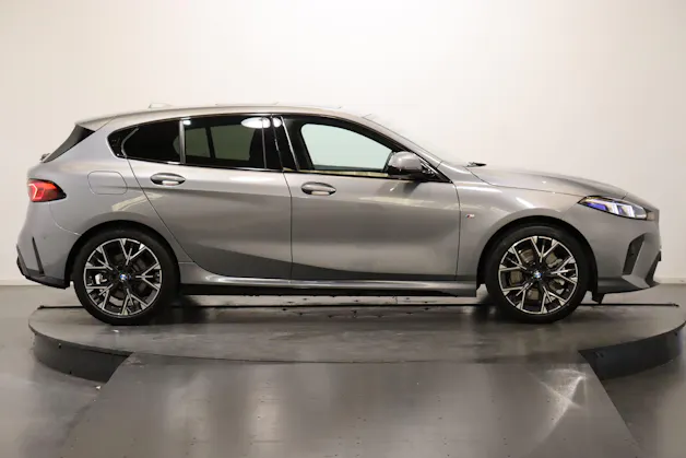 BMW 123 xDrive