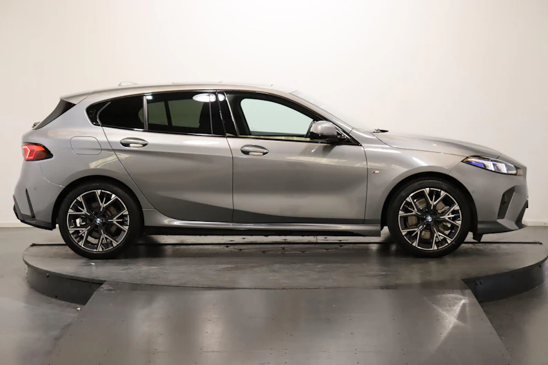 image du véhicule BMW 1 SERIES
