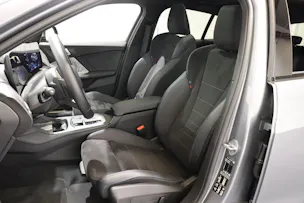 BMW 123 xDrive