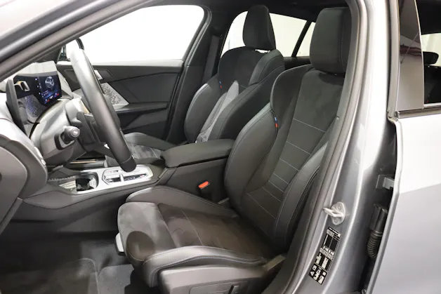 BMW 123 xDrive