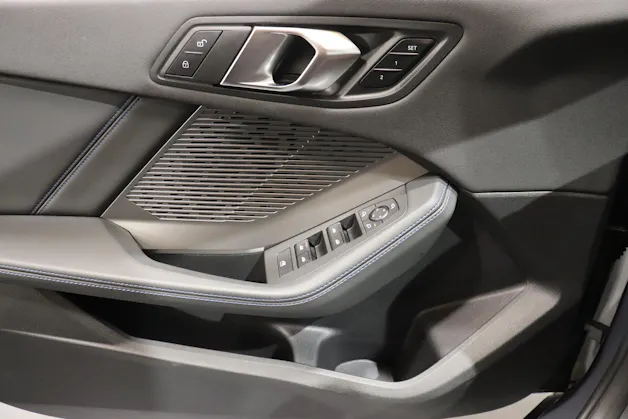 BMW 123 xDrive