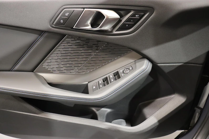 image du véhicule BMW 1 SERIES
