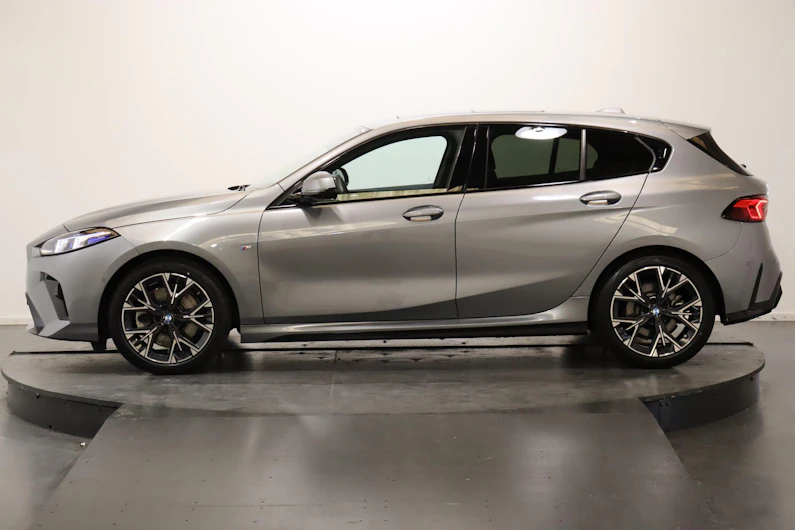 image du véhicule BMW 1 SERIES