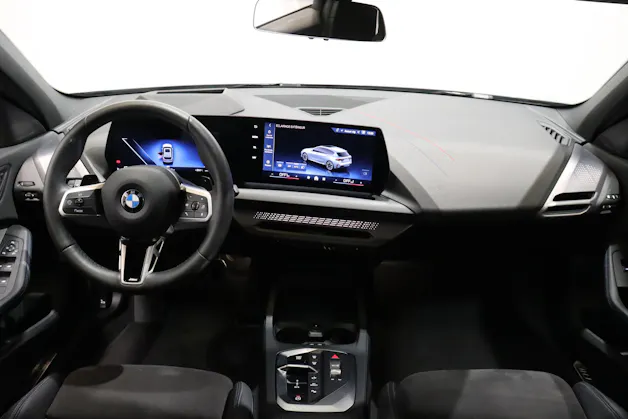BMW 123 xDrive