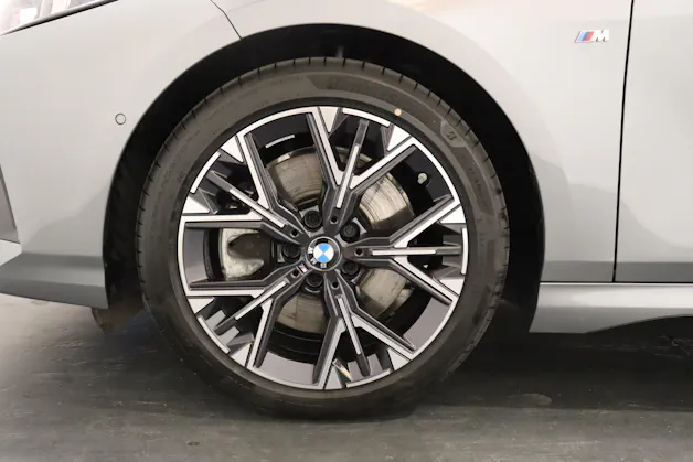 BMW 123 xDrive