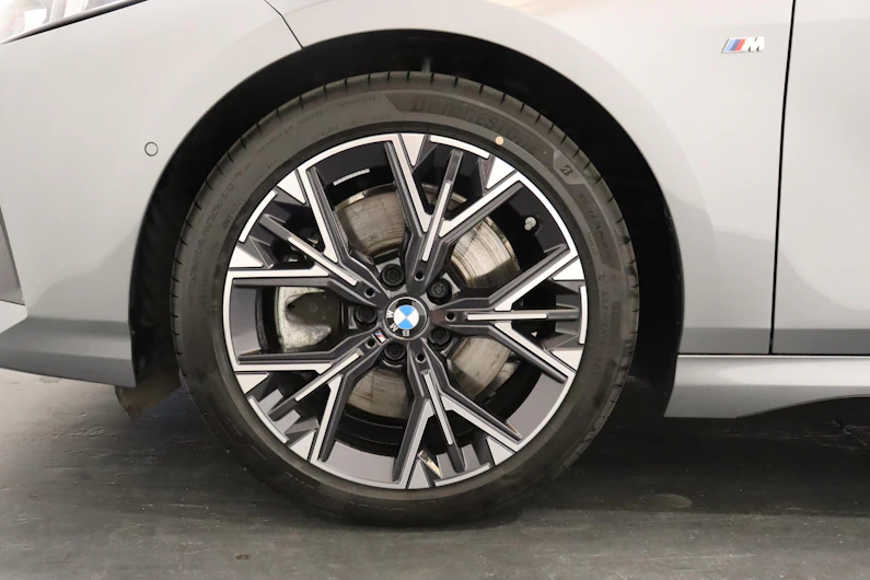 image du véhicule BMW 1 SERIES