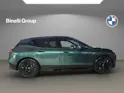BMW iX xDrive40 Sportpaket