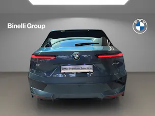 BMW iX xDrive40 Sportpaket